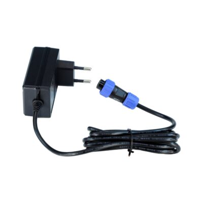 Adaptador de corriente ED 220V