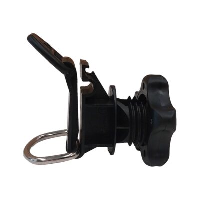 Aislador para puertas en picas 10u