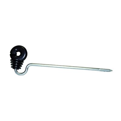 Aislador tirafondo 210mm reforzado 50u