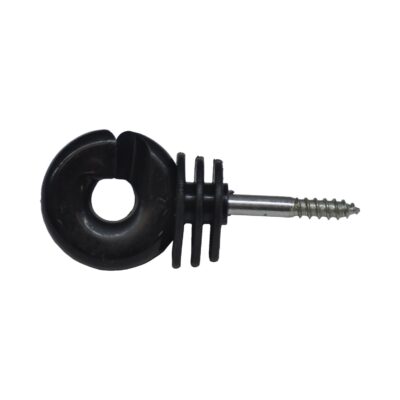 Aislador tirafondo anillo interior 25u