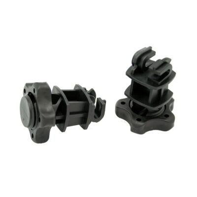 Aislador varilla 14mm 125u