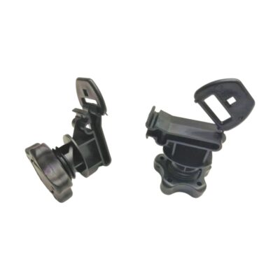 Aislador varilla cinta 40mm 25u