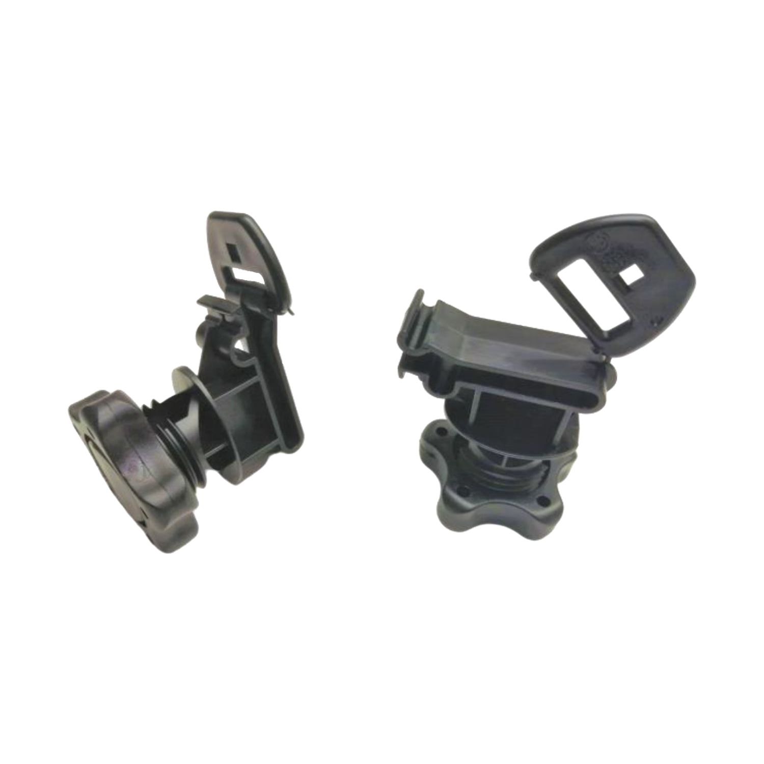 Aislador varilla cinta 40mm 125u