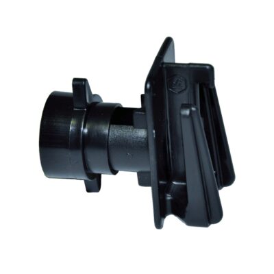 Aislador varilla cinta muy fuerte 40mm 10u