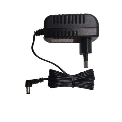 Alimentador 220V-12V Pastor Dual