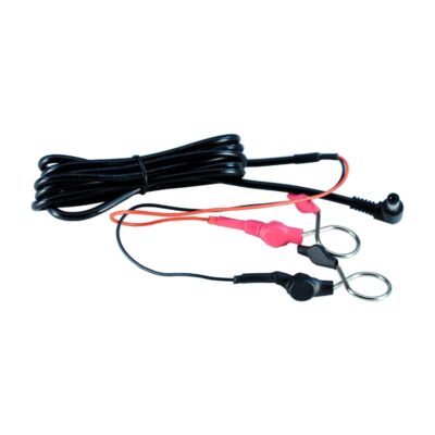 Cable a batería exterior 12V Serie PD
