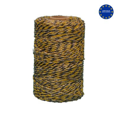 Cable de aluminio