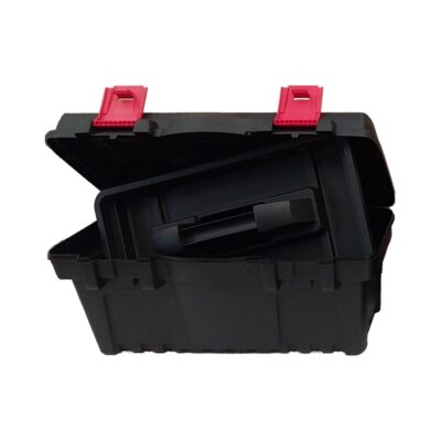 Caja de herramientas grande