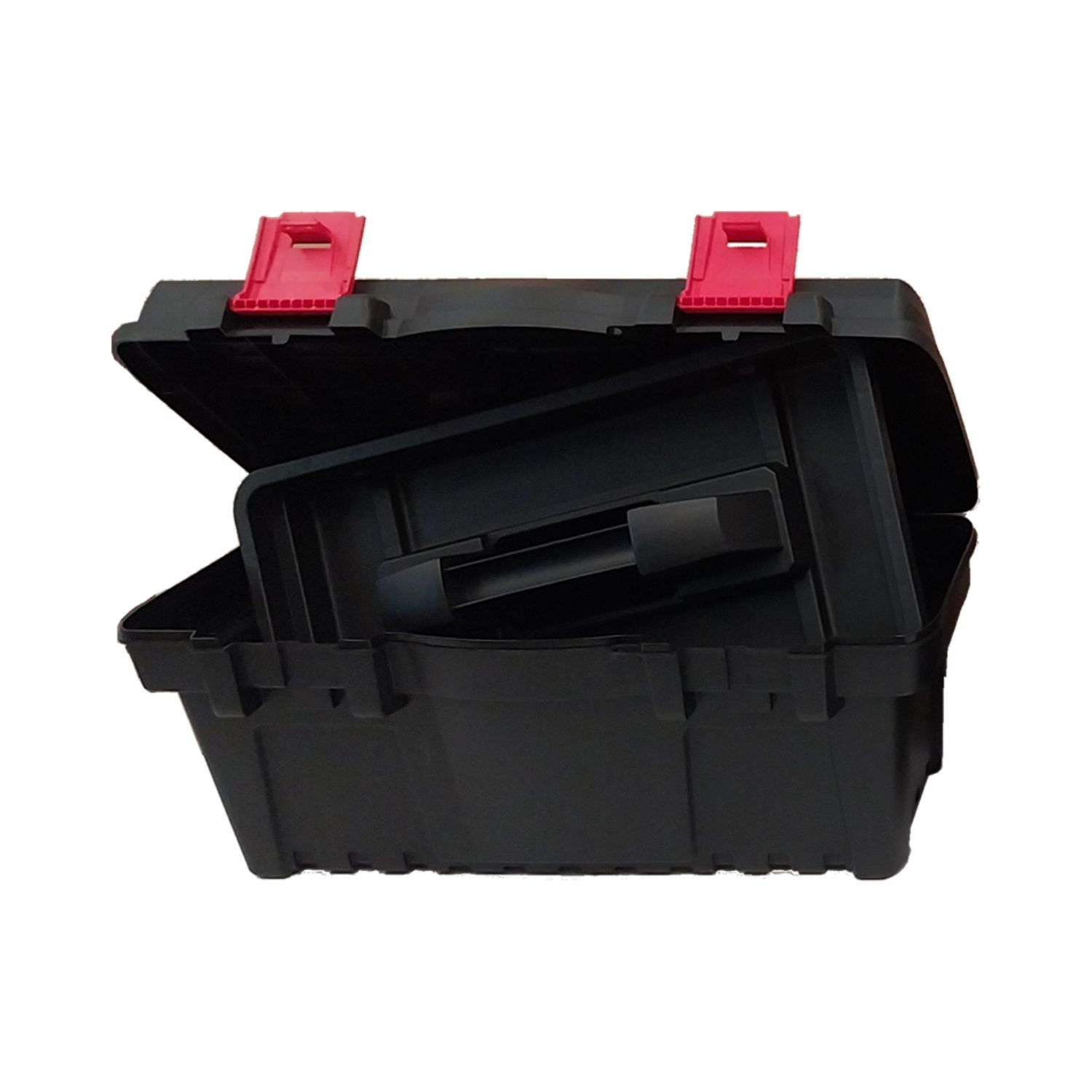 Caja de herramientas grande