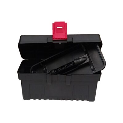Caja de herramientas mediana