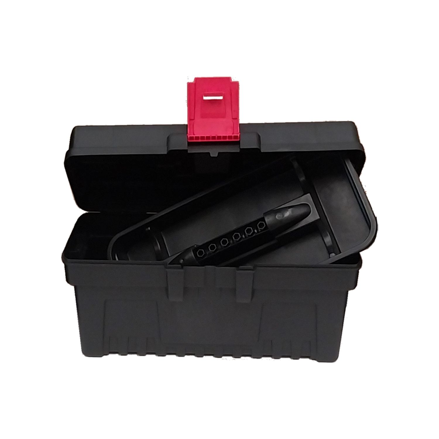 Caja de herramientas mediana