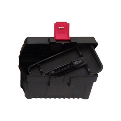 Caja de herramientas pequeña