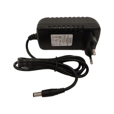 Cargador de batería 12V 2Amp