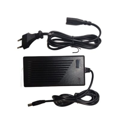 Cargador de batería 12V 3 Amp