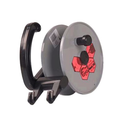Carrete recogedor 250m