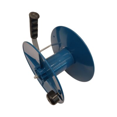 Carrete recogedor universal