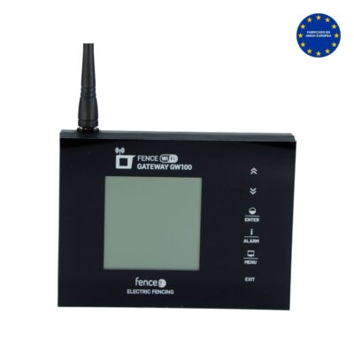 Central de control RF