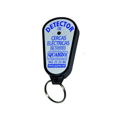 Detector de cerca a distancia