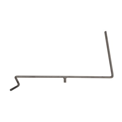 Llave manual para tensor de aluminio