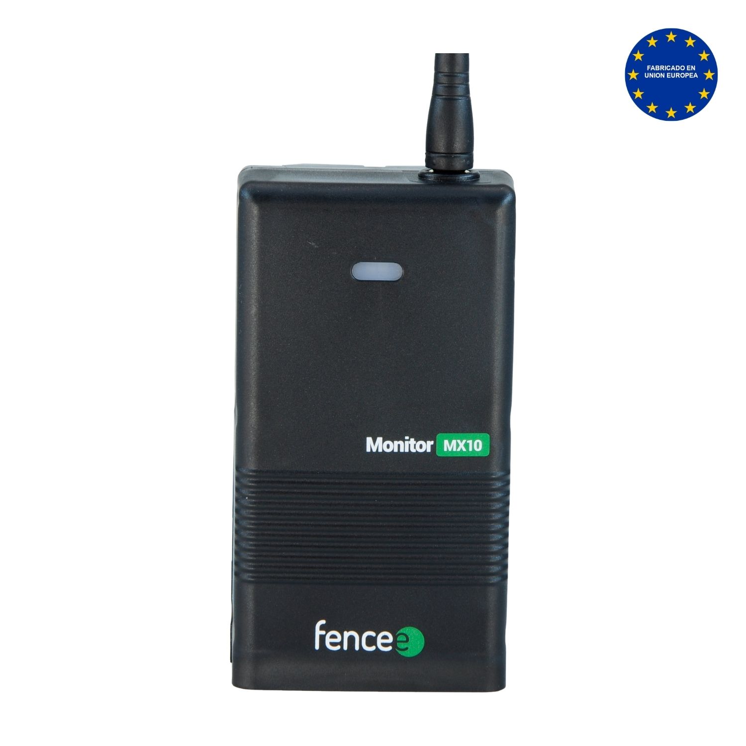 Monitor de control RF