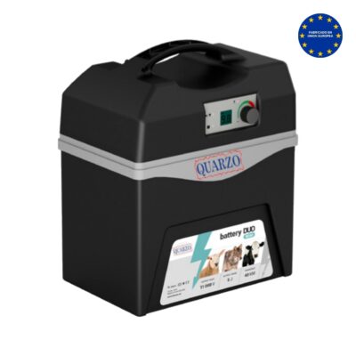 Pastor a batería portable BD10