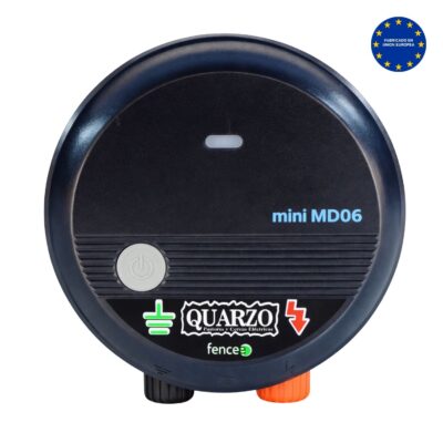 Pastor a batería exterior MINI MD06
