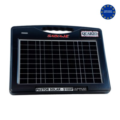 Pastor Solar S100P