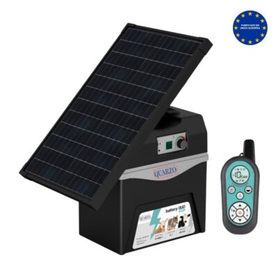 Pastor Solar SBDX50