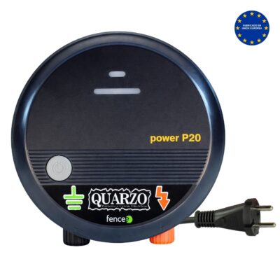 Pastor a red Salvaje P20