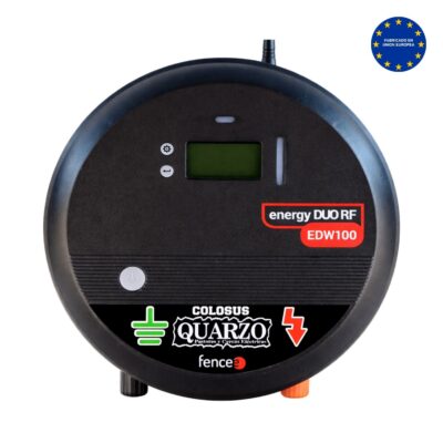 Pastor con control a distancia Colosus EDW100