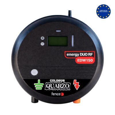 Pastor con control a distancia Colosus EDW150