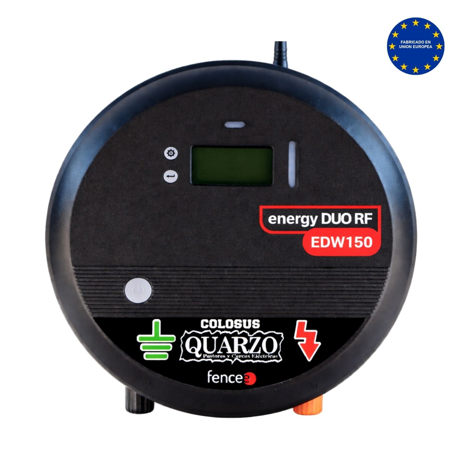 Pastor con control a distancia Colosus EDW150