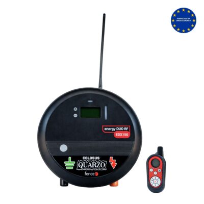 Pastor con control a distancia Colosus EDX150