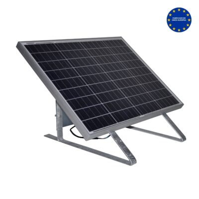 Pastor Salvaje Dual Solar