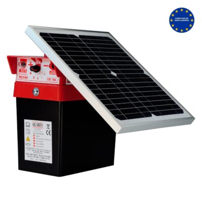 Pastor Solar RC240