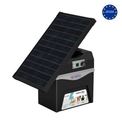 Pastor Solar SBD10