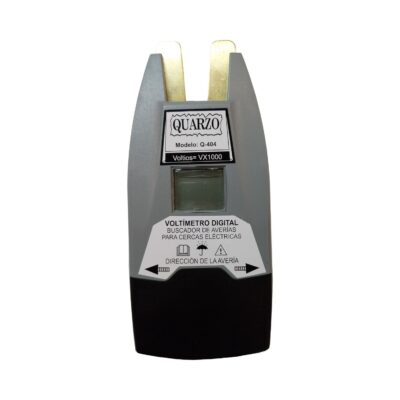 Voltímetro inalámbrico 10.000V
