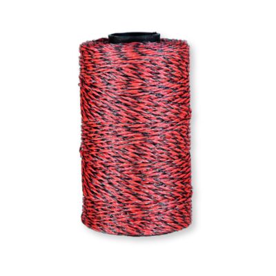Cables con acero inoxidable