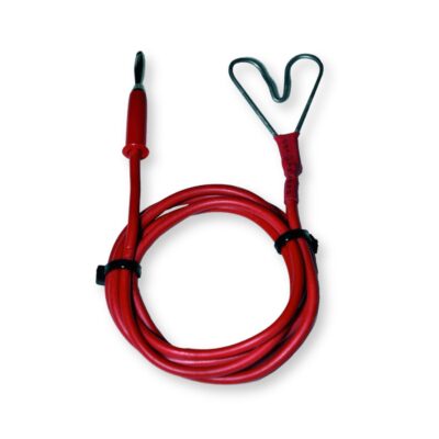 Cables de conexión
