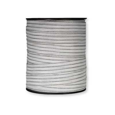 Cintas con acero inoxidable